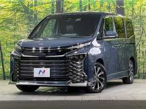 2024 Toyota Voxy