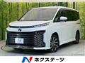 2024 Toyota Voxy