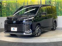 2024 Toyota Voxy