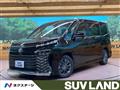 2024 Toyota Voxy