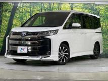 2024 Toyota Noah