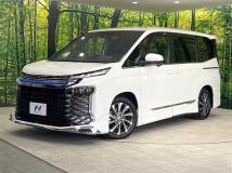 2025 Toyota Voxy