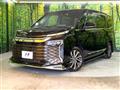 2025 Toyota Voxy