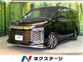 2025 Toyota Voxy