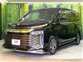 2025 Toyota Voxy