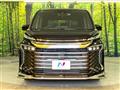 2025 Toyota Voxy