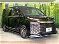 2025 Toyota Voxy