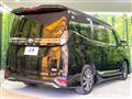 2025 Toyota Voxy