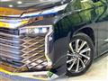 2025 Toyota Voxy