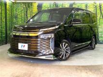 2025 Toyota Voxy