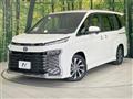 2025 Toyota Voxy