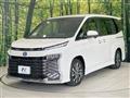 2025 Toyota Voxy
