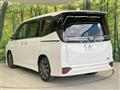 2025 Toyota Voxy