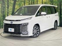 2025 Toyota Voxy