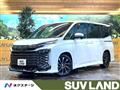 2025 Toyota Voxy