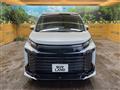 2025 Toyota Voxy
