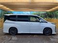 2025 Toyota Voxy