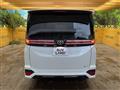 2025 Toyota Voxy