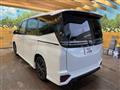 2025 Toyota Voxy