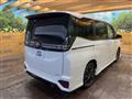 2025 Toyota Voxy