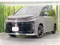 2026 Toyota Voxy