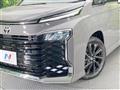2026 Toyota Voxy