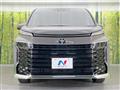 2026 Toyota Voxy