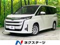 2022 Toyota Noah