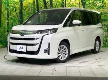 2022 Toyota Noah
