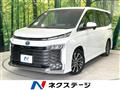 2024 Toyota Voxy