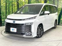 2024 Toyota Voxy
