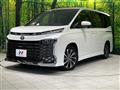 2025 Toyota Voxy