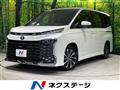 2025 Toyota Voxy
