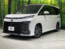 2025 Toyota Voxy