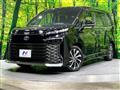 2025 Toyota Voxy