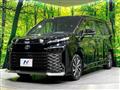 2025 Toyota Voxy