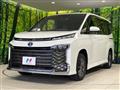 2022 Toyota Voxy