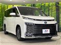2022 Toyota Voxy