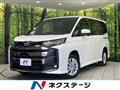 2025 Toyota Noah