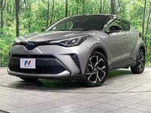 2021 Toyota C-HR