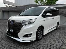 2019 Toyota Esquire