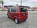 2025 Daihatsu Tanto