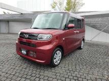 2025 Daihatsu Tanto