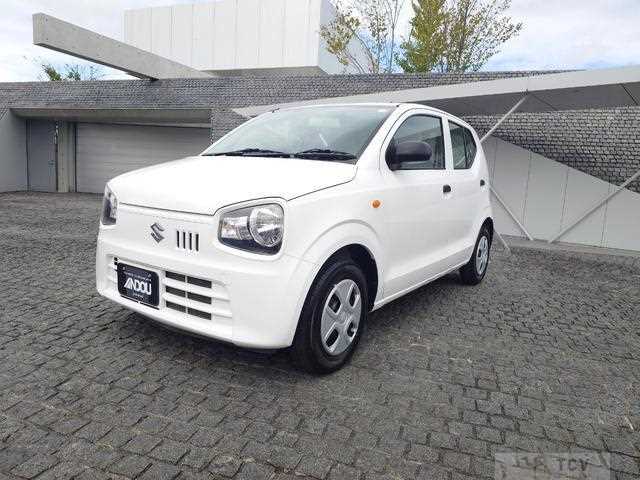 2015 Suzuki Alto