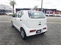 2015 Suzuki Alto