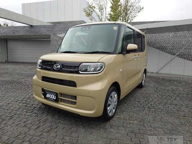 2024 Daihatsu Tanto