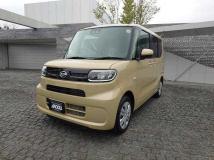 2024 Daihatsu Tanto