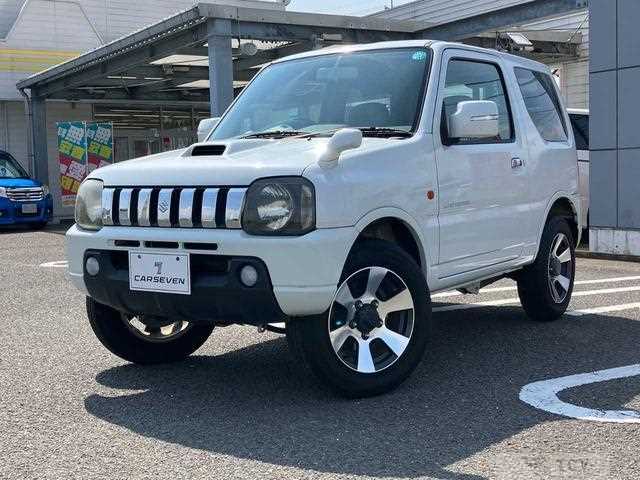 2009 Suzuki Jimny