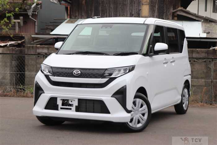 2026 Daihatsu Move