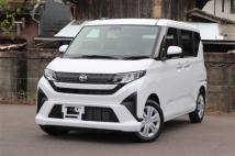 2026 Daihatsu Move